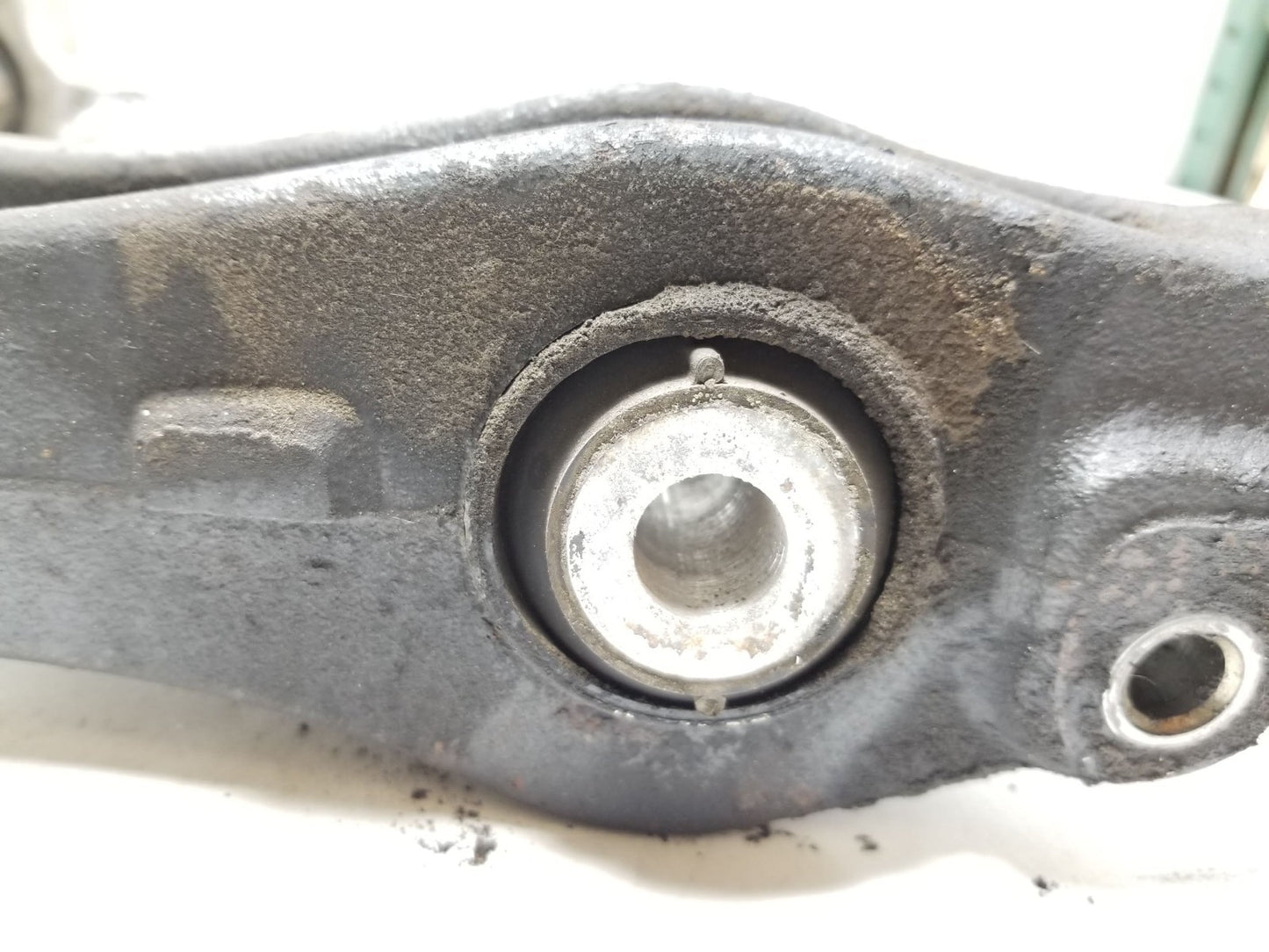 2012 Jeep Grand Cherokee Front Lower Control Arm Front Driver Side Left OEM