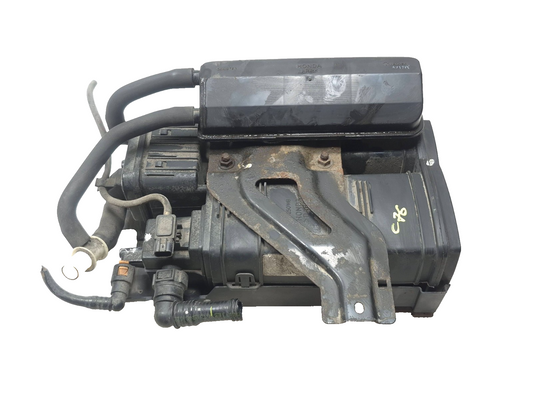 2008 Acura Tl Fuel Vapor Charcoal Canister OEM