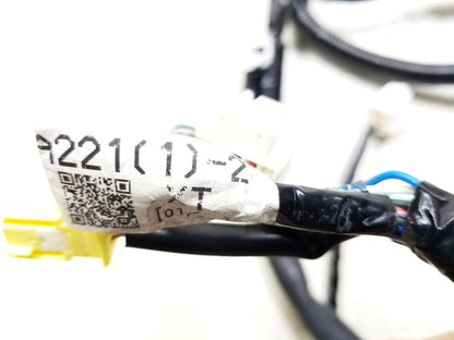 2013-2016 Scion Fr-s Door Wire Harness  Front Driver Side Left OEM