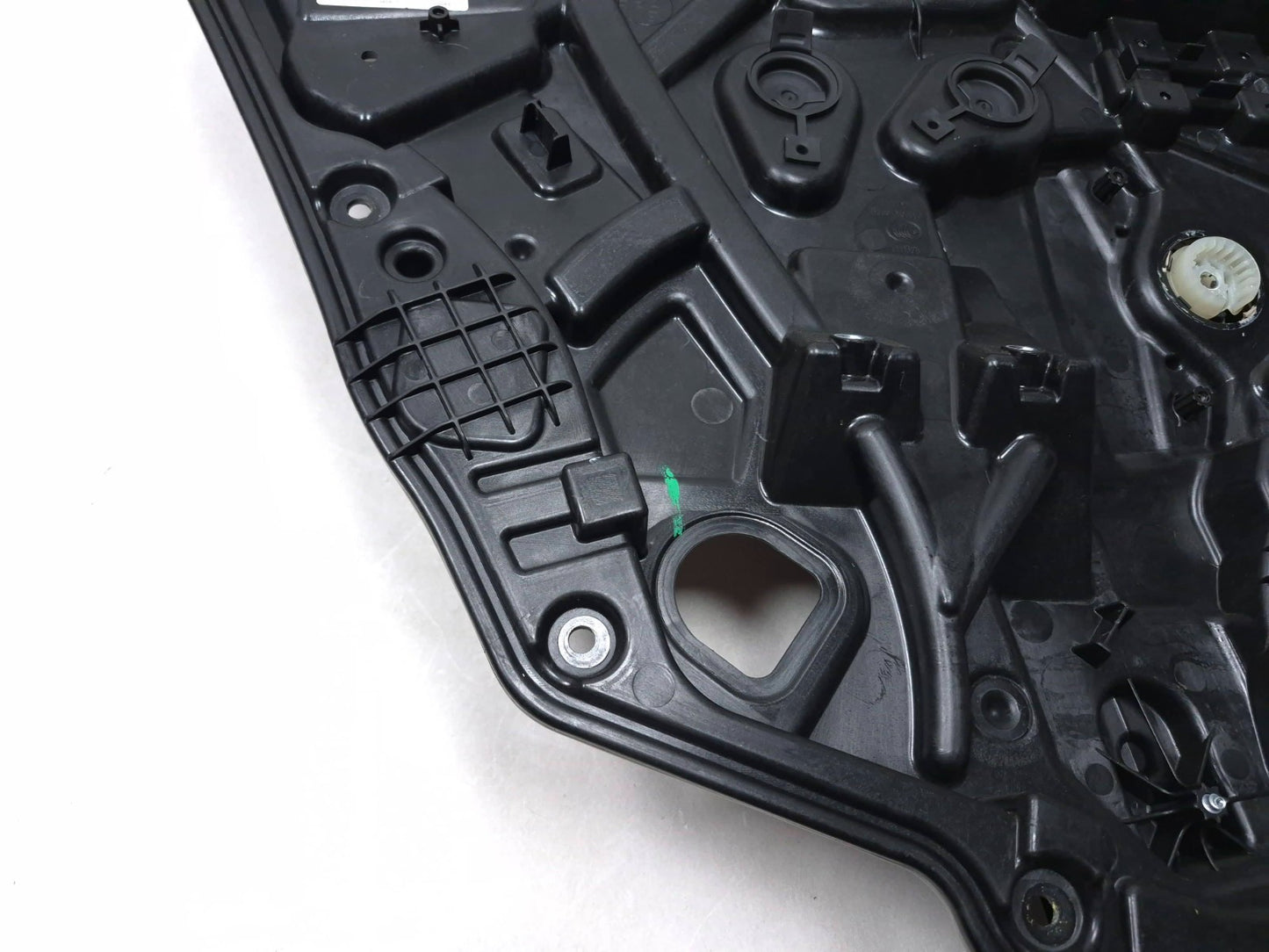 2021 Alfa Romeo Giulia Rear Door Window Regulator Panel Driver Side Left Oem✅