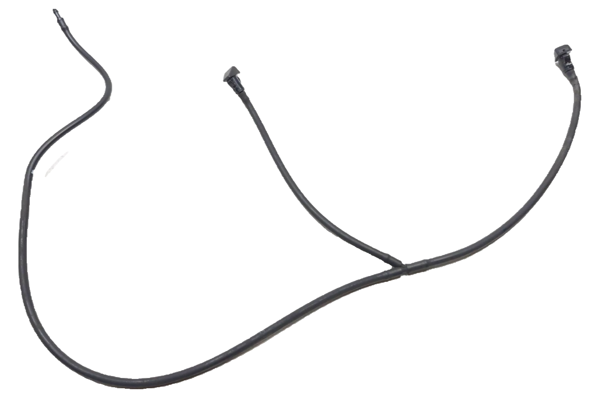 2014 Hyundai Accent Windshield Washer Nozzle Jet Hose OEM