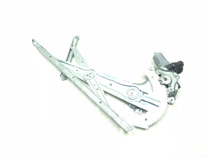 2017 Toyota Highlander Rear Door Window Regulator Motor Right Passenger Side OEM