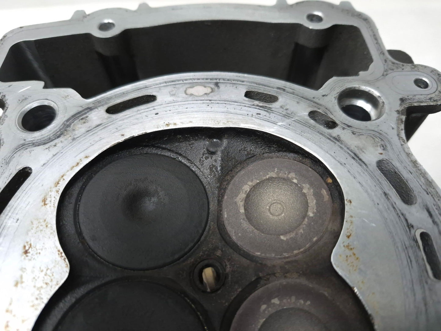 2017 Indian Scout Front Cylinder Head Assy OEM