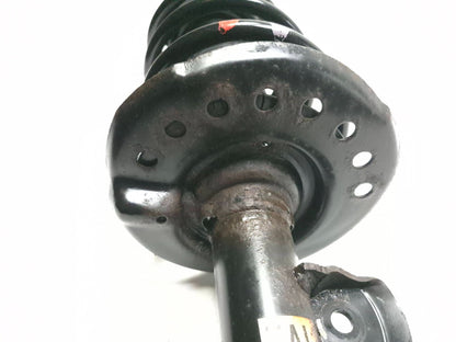 2011 Nissan Juke Front Shock Strut Absorber With Spring Pair OEM