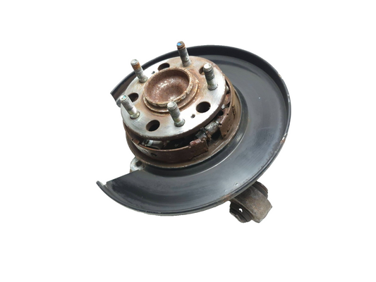 2015 Kia Optima Rear Spindle Knuckle W/hub Right Passenger Side OEM