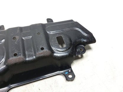 11-16 Subaru Impreza Sedan Front Subframe Cradle Renforcement Bracket OEM