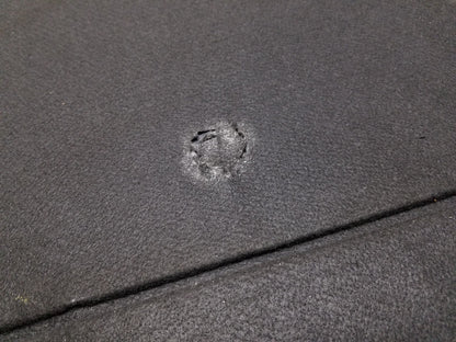 2010 - 2014 VW Golf GTI Floor Cover Trunk OEM