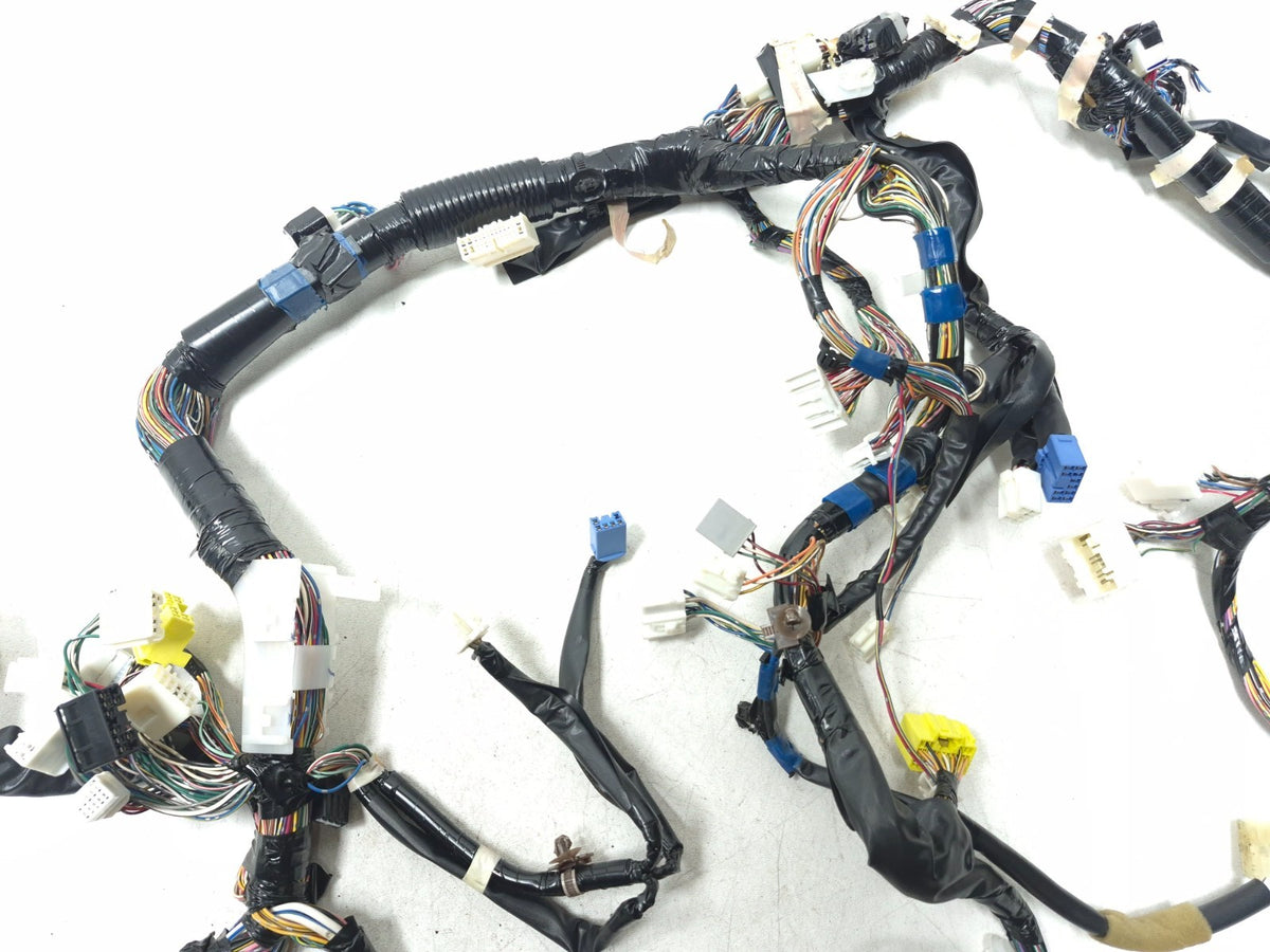 2006 Scion Xa Instrument Panel Wire Harness OEM