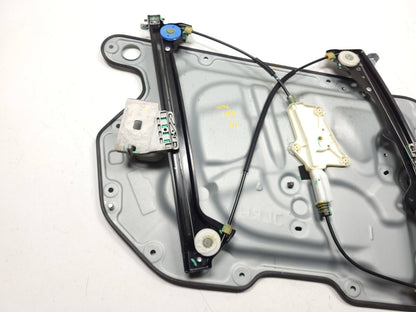 2014 2015 Infiniti Q60 Coupe Front Window Regulator Panel Passenger Right OEM