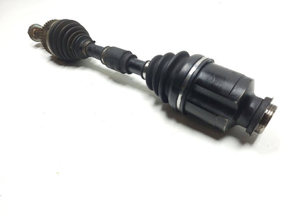 2009 Mazda Cx-7 Front Passenger Axle Shaft OEM