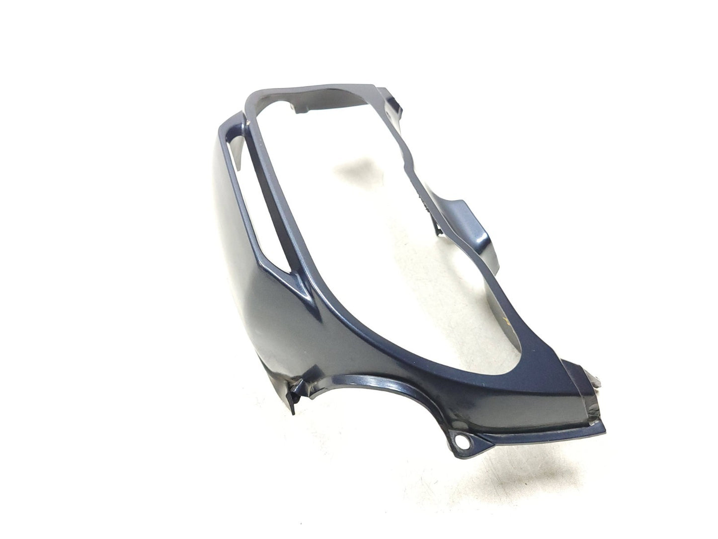 1987 1988 Honda Cbr1000f Front Instrument Cluster Speedometer Fairing Trim OEM