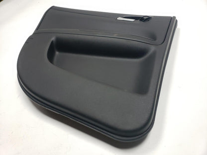 2013 Chevrolet Impala Rear Driver Door Panel OEM