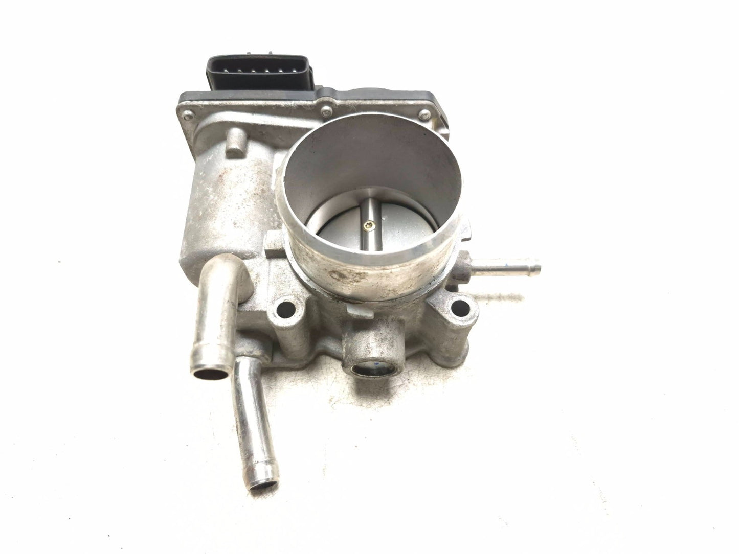2014 Kia Soul Throttle Body OEM