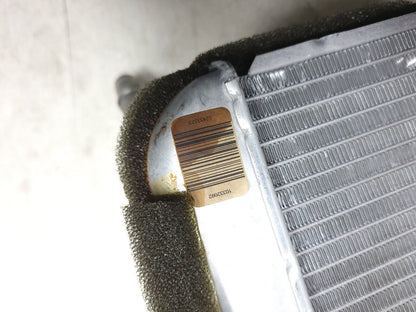10-14 Chevrolet Suburban Heater Core Front OEM