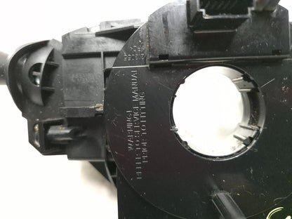 2010 Dodge Caliber Sxt Turn Signal Multifunction Switch OEM