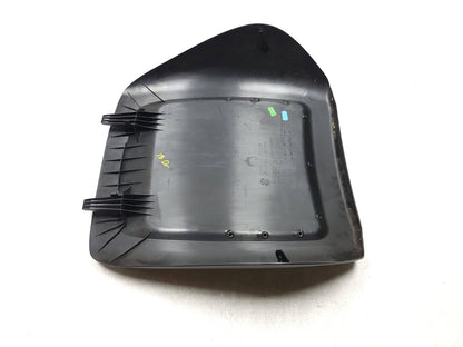 2004 - 2010 BMW X3 E83 Front Left Driver Seat Back Trim Panel OEM