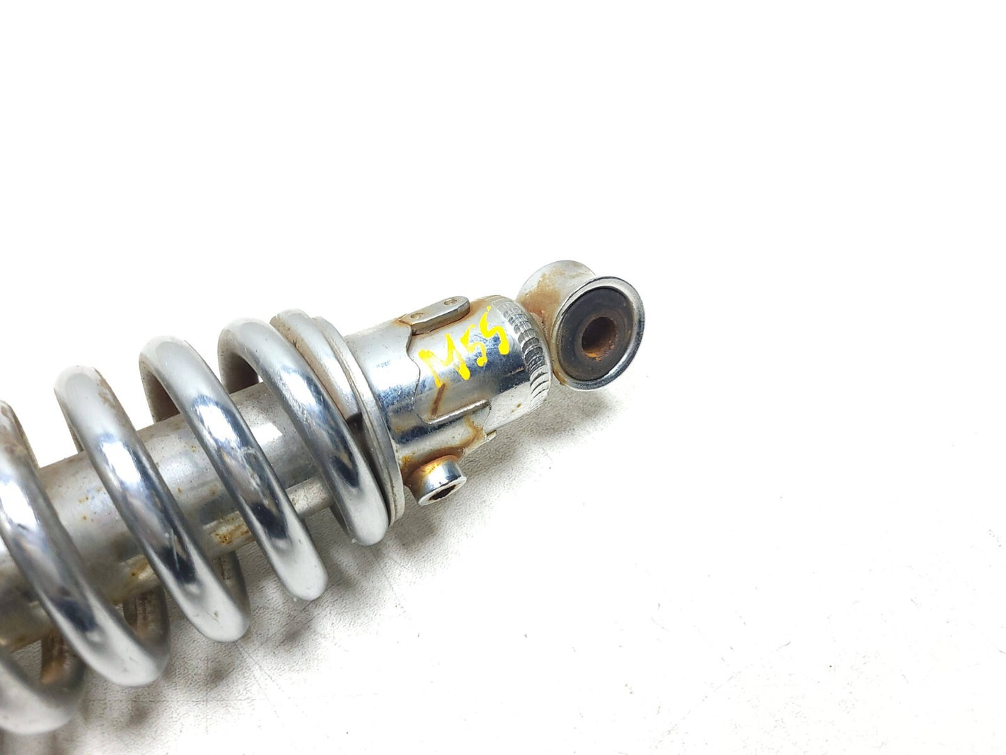 1996 - 2009 Kawasaki Vulcan 500 En500 Rear Shock Absorber 2pcs OEM