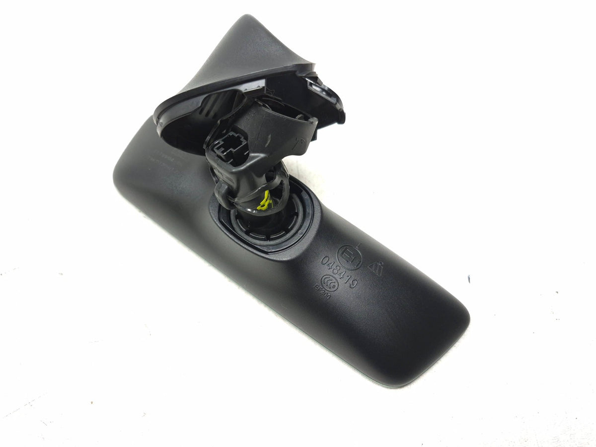 2020 Tesla Model 3 Interior Rear View Mirror OEM