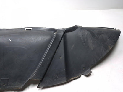 2014 Ford Focus St Engine Splash Shield OEM