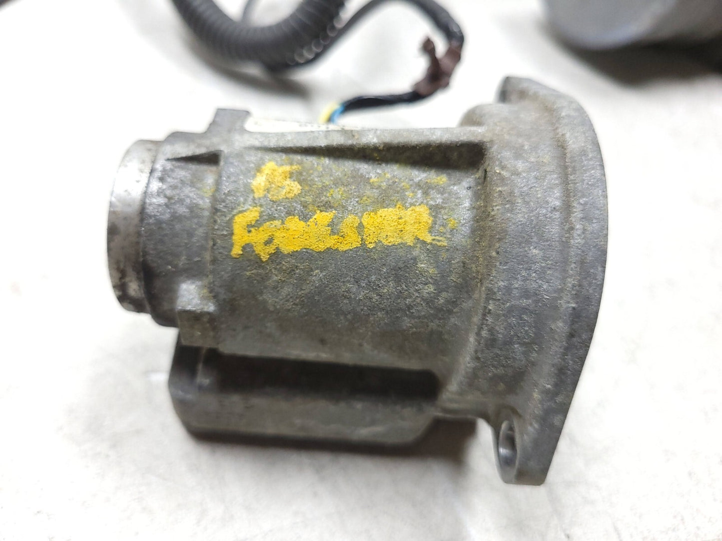 14-16 Subaru Forester Electric Power Steering Rack Motor OEM