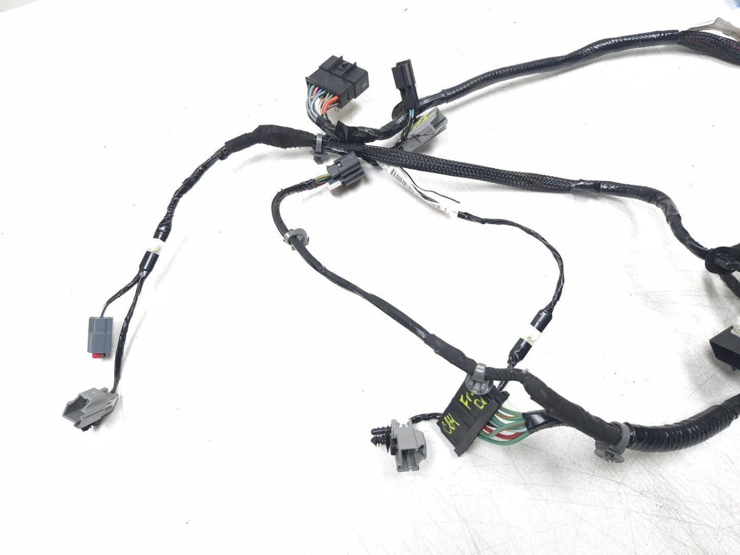 2017 Dodge Journey Center Console Wiring Harness OEM