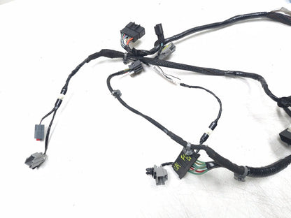 2017 Dodge Journey Center Console Wiring Harness OEM