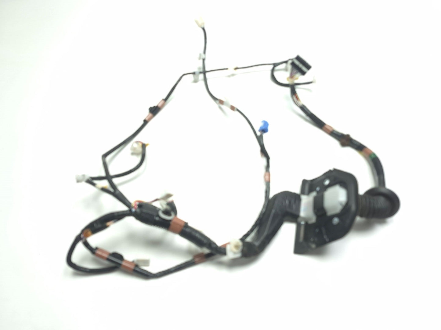 2010 Lexus Hs250h Front Door Wire Harness Left Driver Side OEM