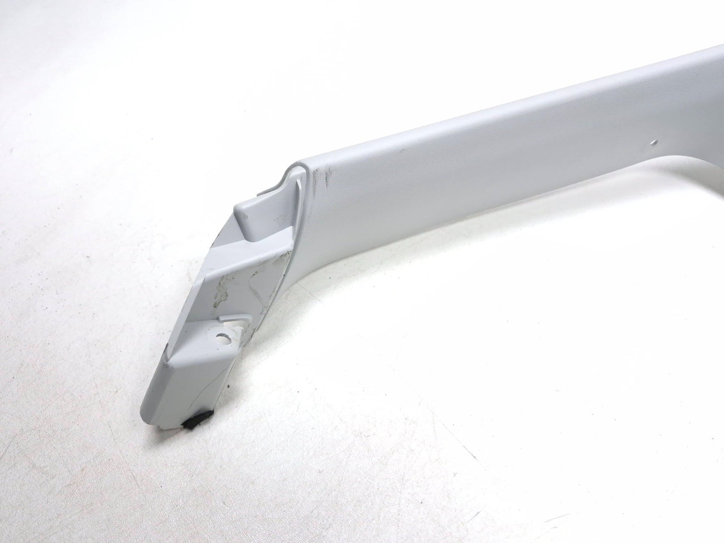 2014 Fiat 500l Trunk Lid Tailgate Trim Panel OEM