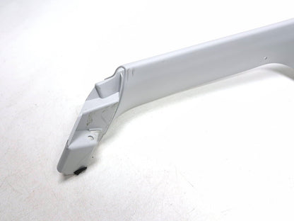 2014 Fiat 500l Trunk Lid Tailgate Trim Panel OEM