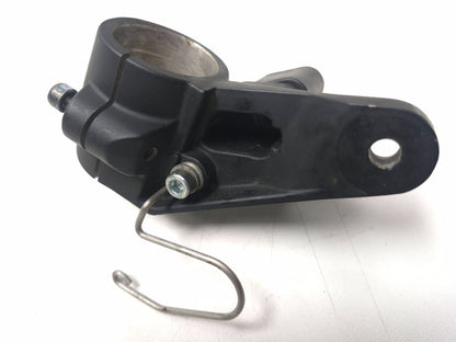 2022 Moto Guzzi V7 Headlight Mount Bracket Left & Right OEM