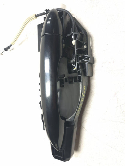2024 Alfa Romeo Stelvio Exterior Door Handle Rear Passenger Side Right OEM ☑️