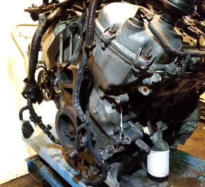 2012 Lincoln MKS Engine 3.7l (vin R, 8th Digit) 138k Miles ✅