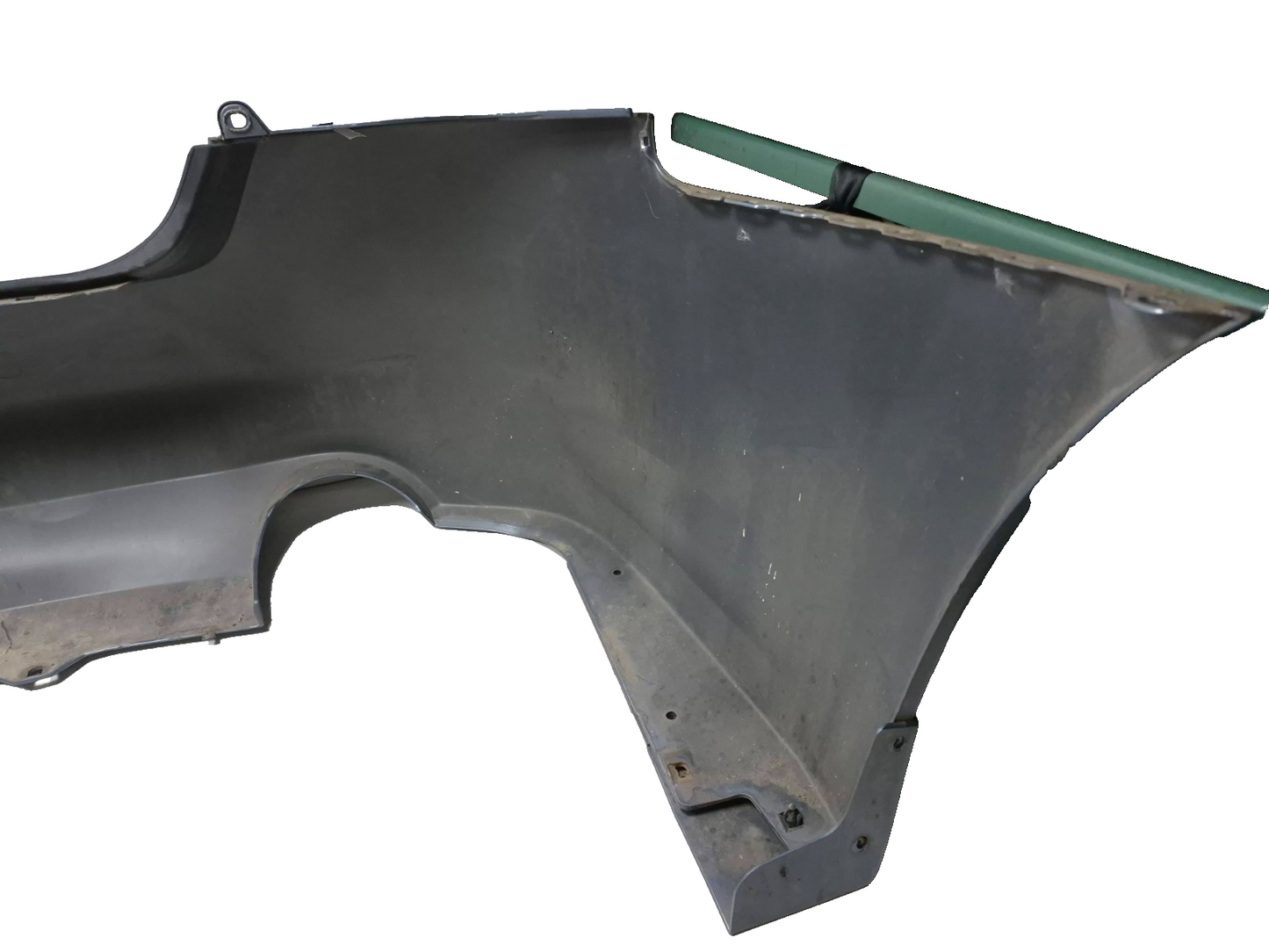 2010 Nissan Maxima Rear Bumper Cover OEM
