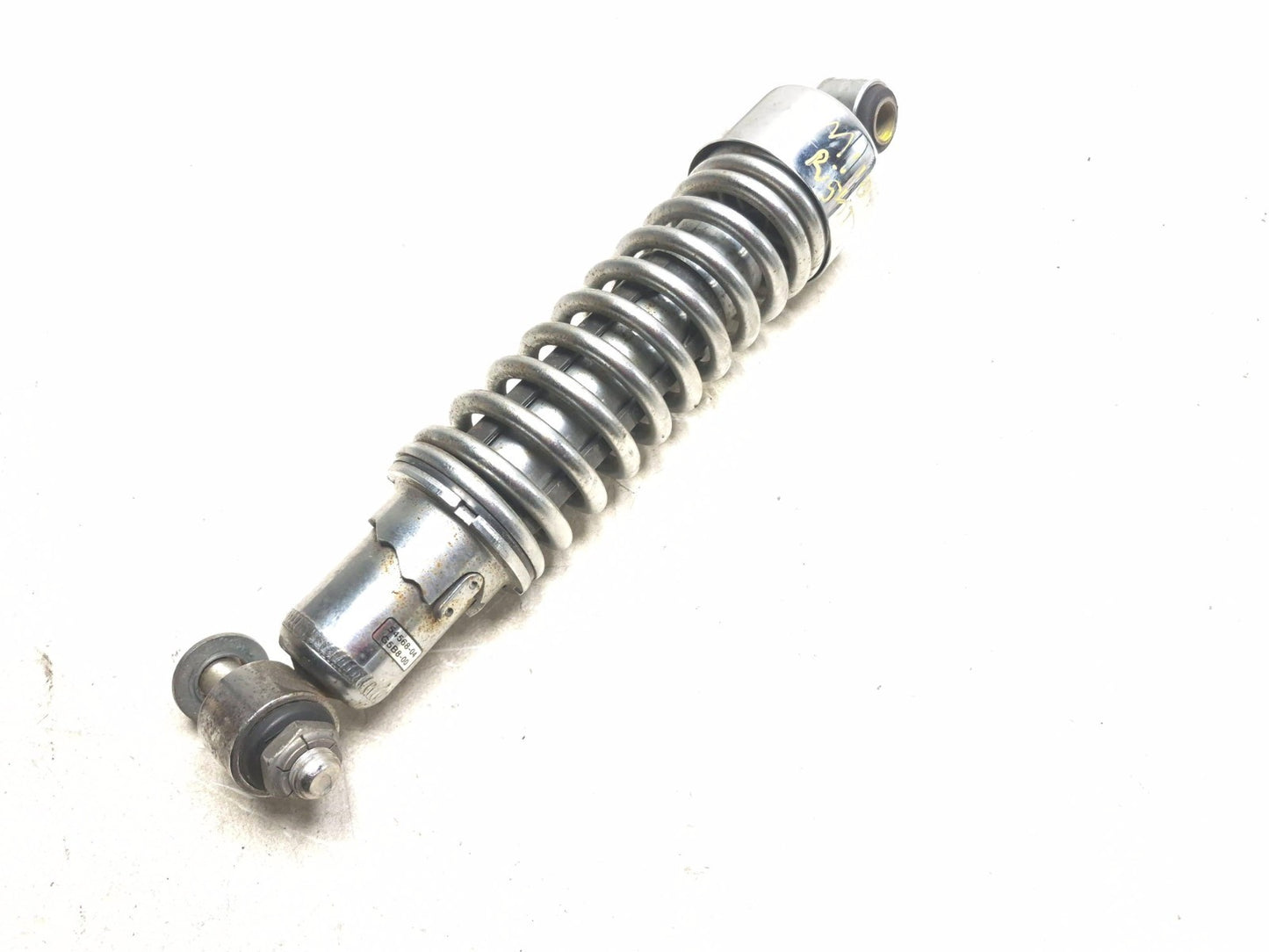 2006 Harley-davidson Sportster Xl883 Rear Shock Absorber Pair OEM