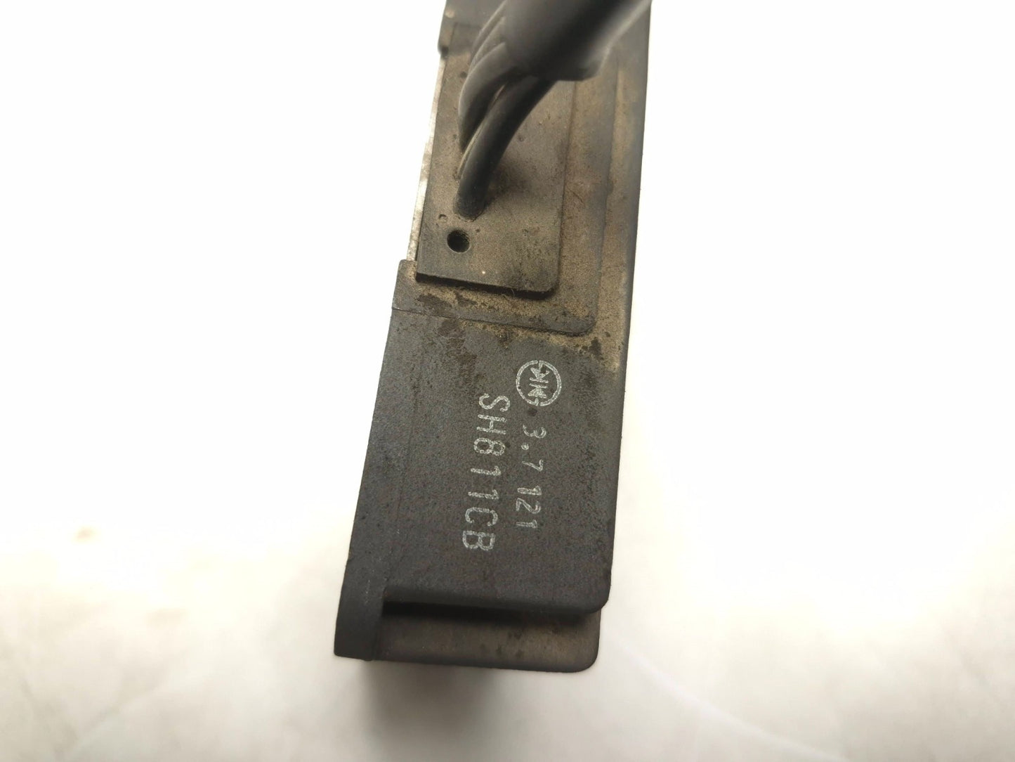 2014 Triumph America Voltage Rectifier Regulator OEM