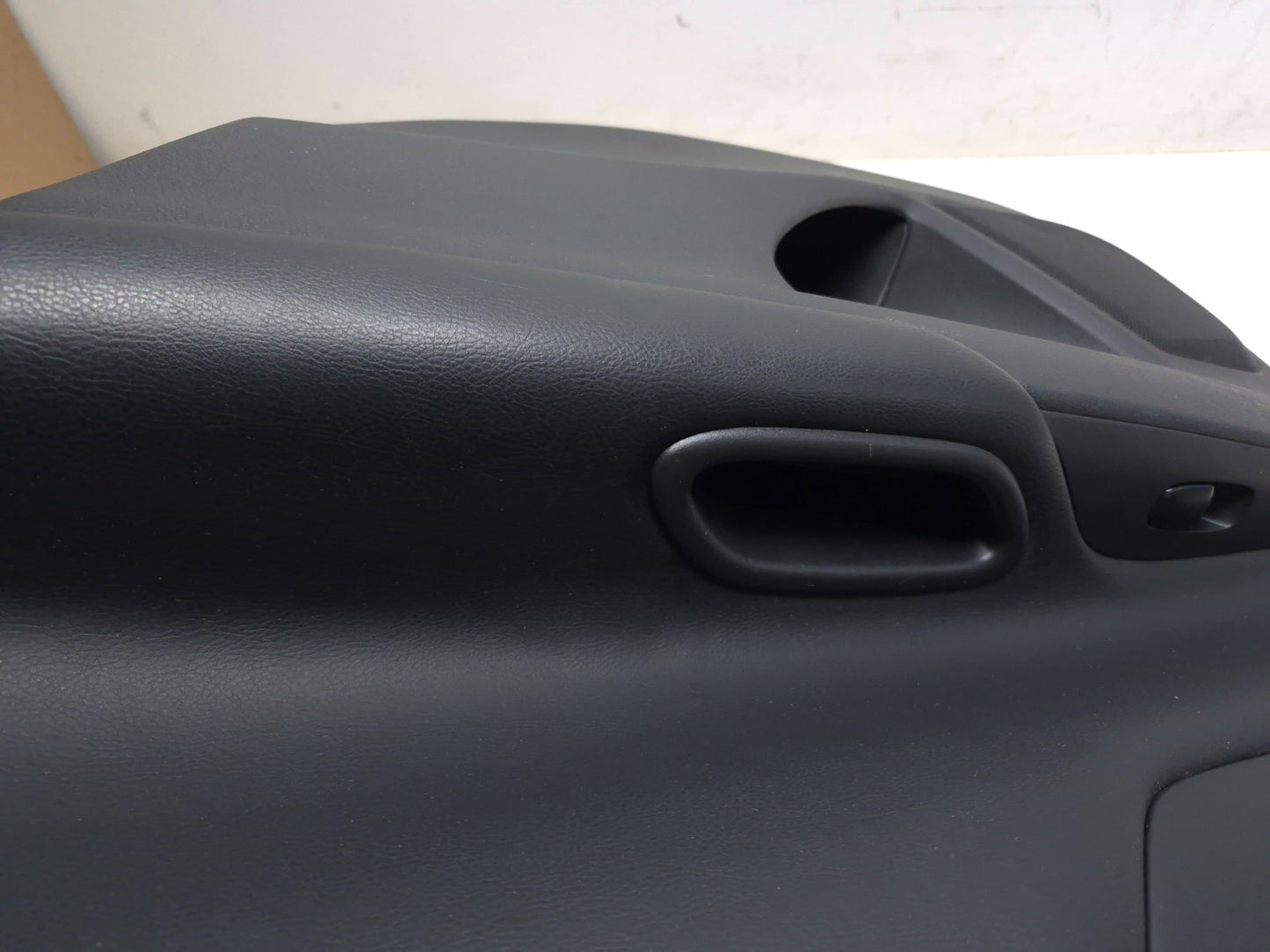 2018 Nissan Altima Rear Door Panel Trim Left & Right OEM