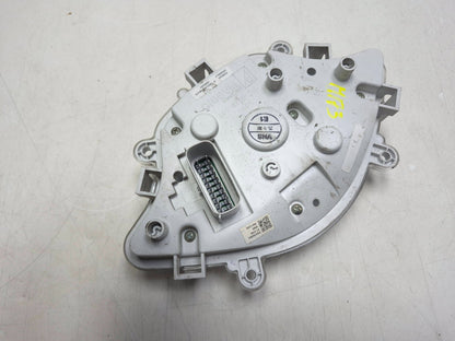 2022 Piaggio Liberty 150 Instrument Cluster Speedometer Meter OEM