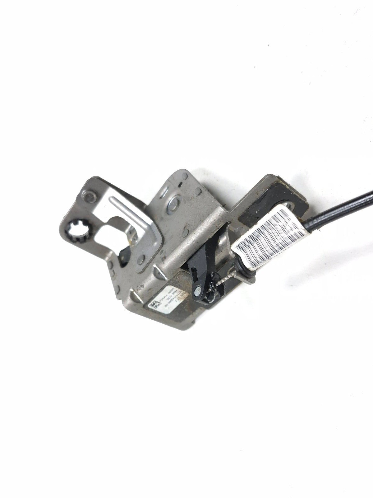 2017 Ford Transit Connect Rear Right Door Lock OEM