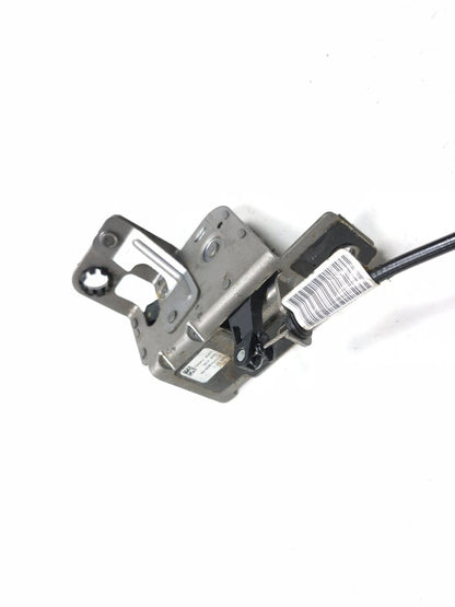 2017 Ford Transit Connect Rear Right Door Lock OEM