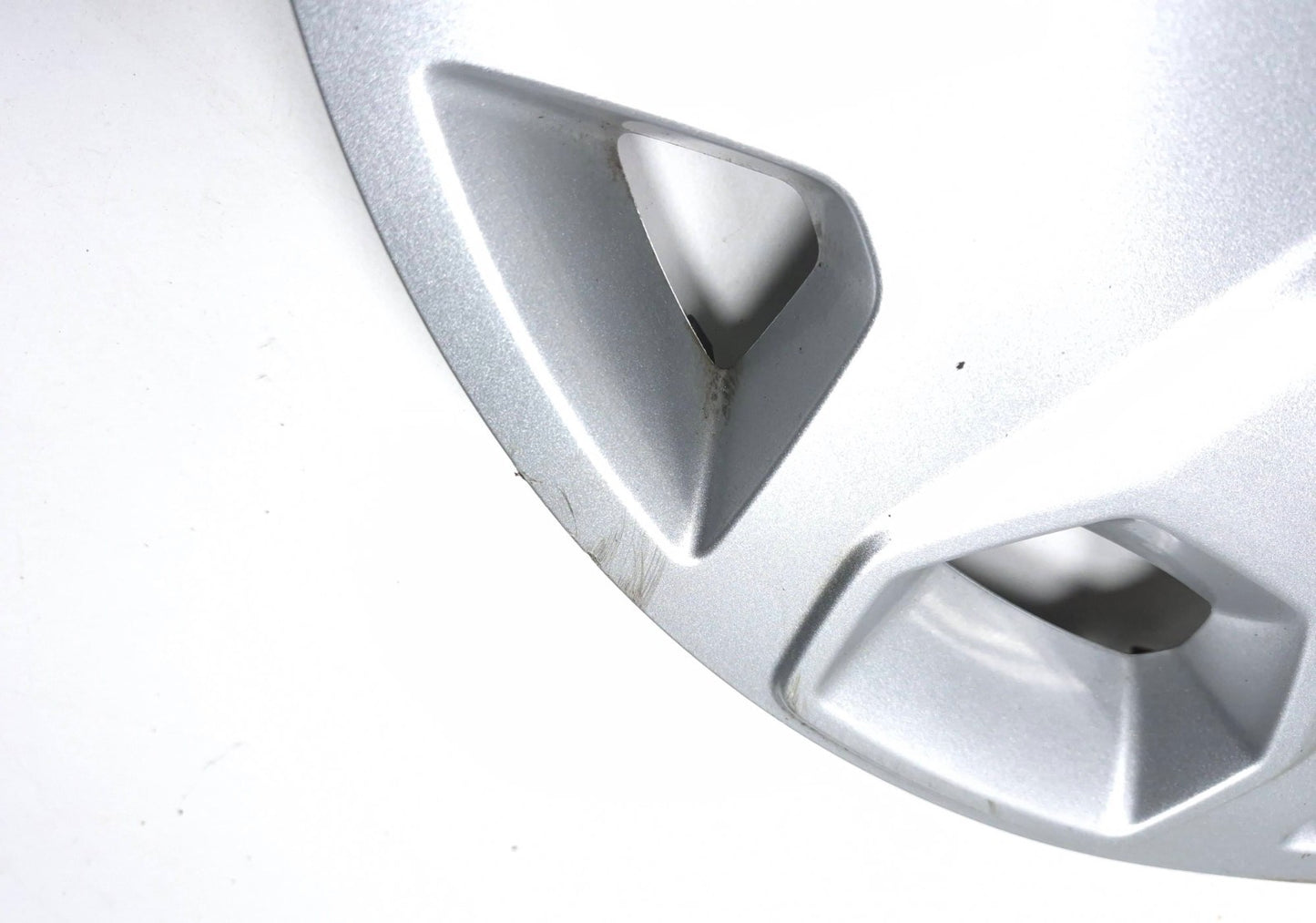 2017 Ford Transit Connect Xl Wheel Cover Hub Cap 3pcs OEM