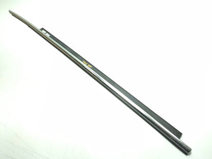2010 Audi A5 3.2l Coupe Front Window Seal Trim Molding Passenger Side OEM