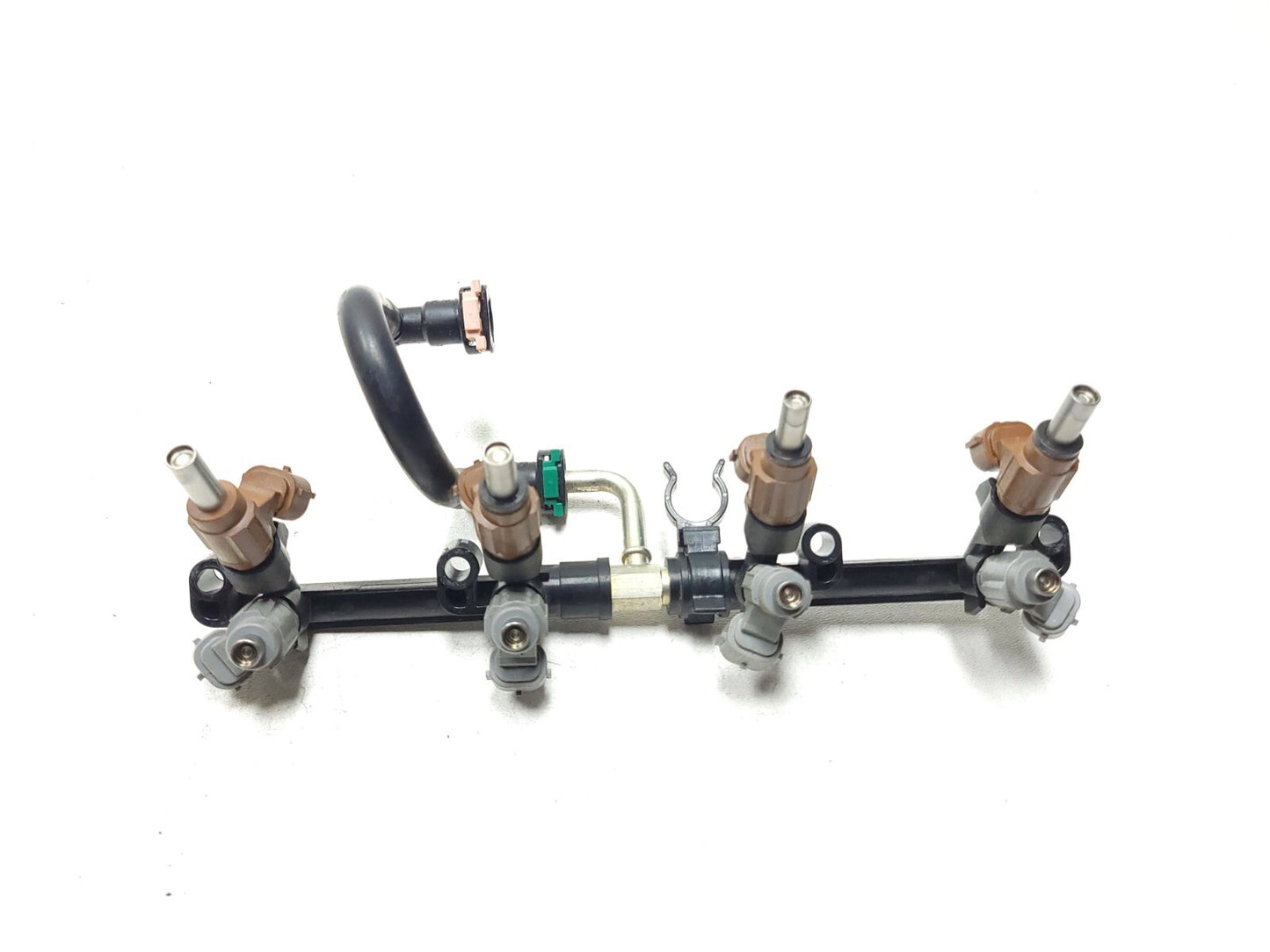 2011 - 2024 Suzuki Gsxr600 Gsxr750 Fuel Rail & Injector OEM