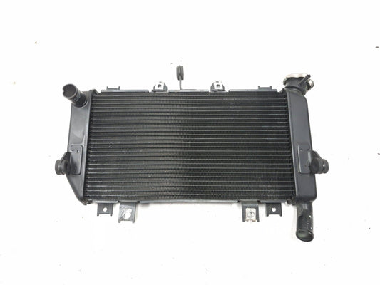 2019 - 2022 Kawasaki Er400 Z400 Engine Coolant Radiator OEM