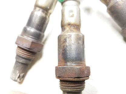 Acura Mdx Oxygen Sensor 3pcs OEM