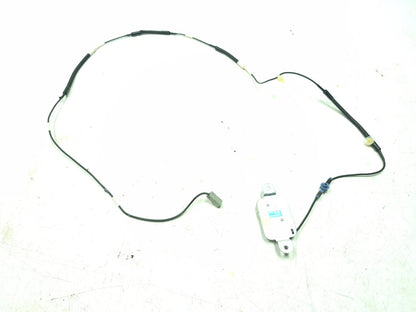 2008 Acura Tl Type-s Gps Antenna Module 39835-sep-a11 OEM