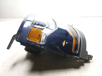 16-19 Chevrolet Silverado 1500 Headlight Left & Right OEM