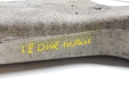 2018 Dodge Durango Front Lower Control Arm Passenger Side Right  OEM