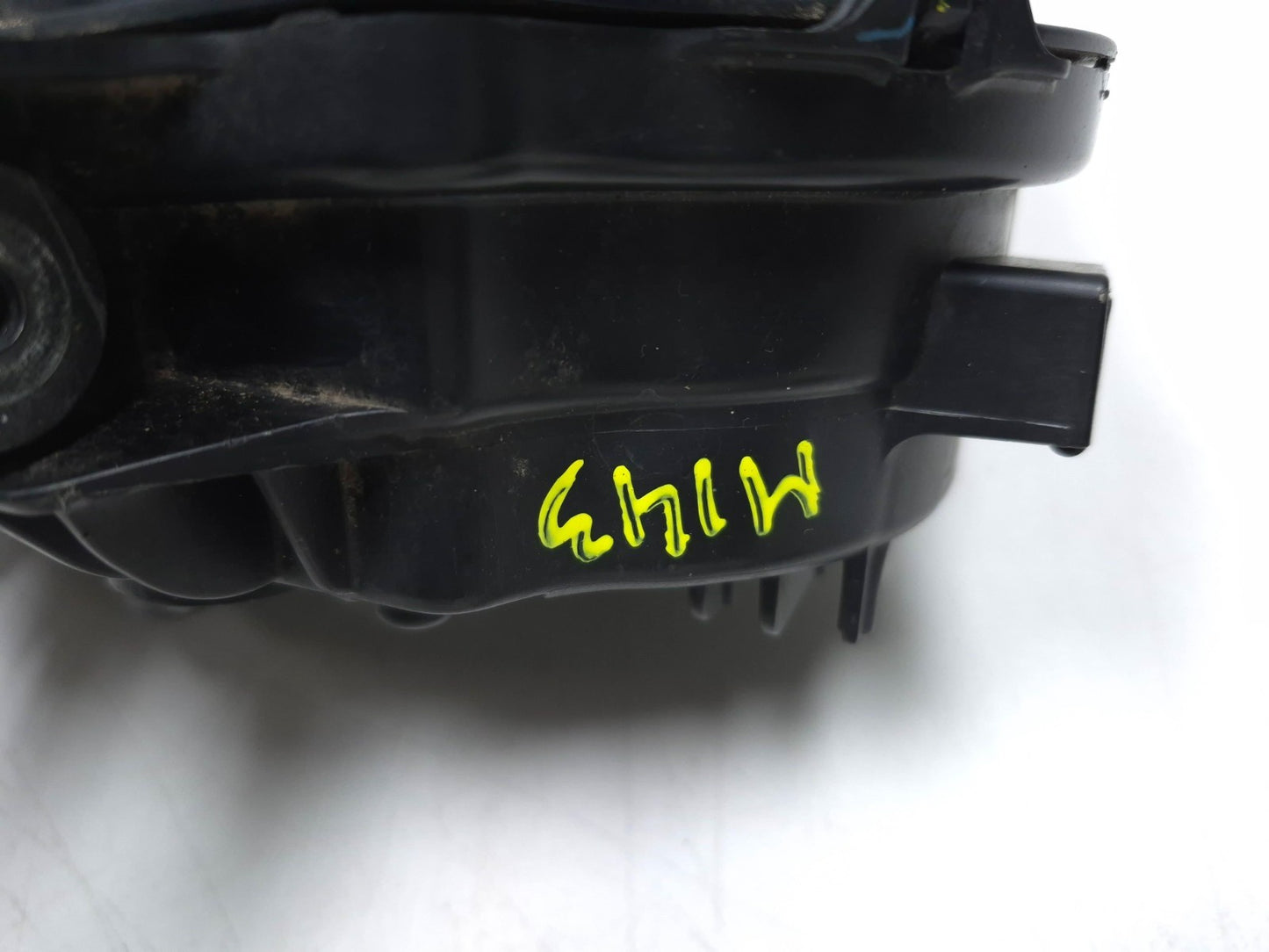 2017 Honda Crf250rl Rally Headlight Lamp *broken Tabs* OEM