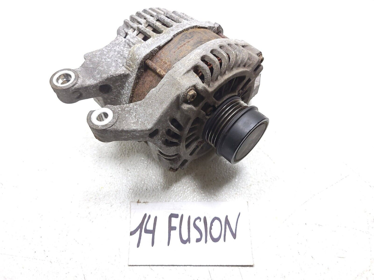 13 14 15 16 Ford Fusion Alternator Ds7t-10300-ha 2.5l OEM
