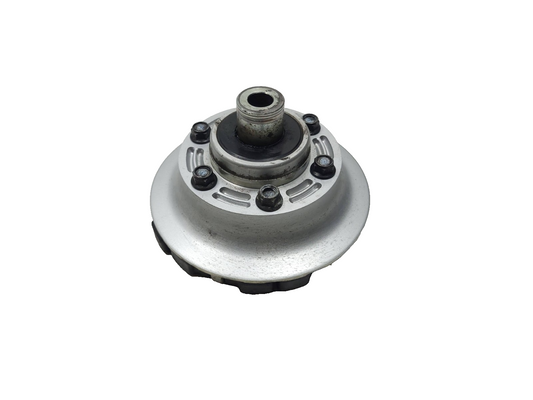 2001 Suzuki Sawage Ls650p Sprocket Mounting Drum OEM